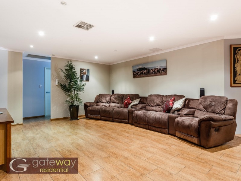 14 Waitch Loop, Beeliar WA 6164