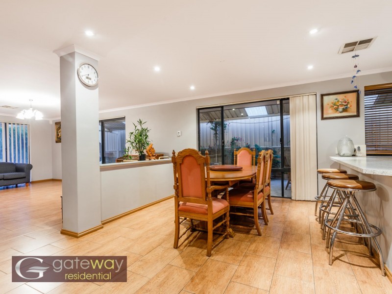 14 Waitch Loop, Beeliar WA 6164