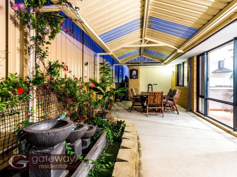 14 Waitch Loop, Beeliar WA 6164
