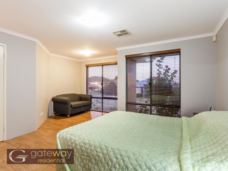 14 Waitch Loop, Beeliar WA 6164