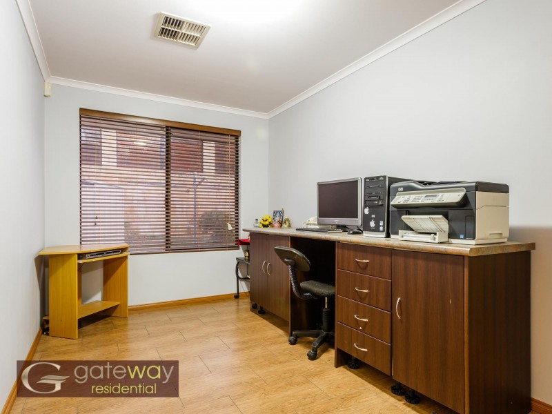 14 Waitch Loop, Beeliar WA 6164
