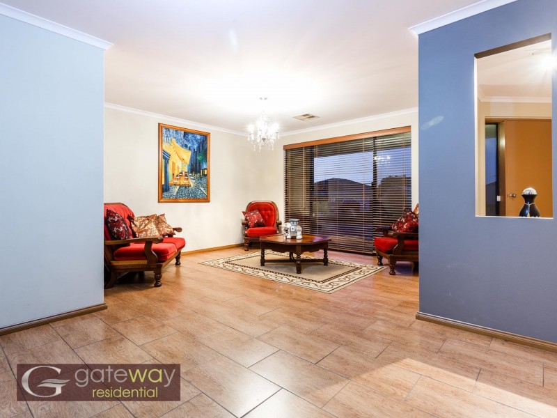14 Waitch Loop, Beeliar WA 6164