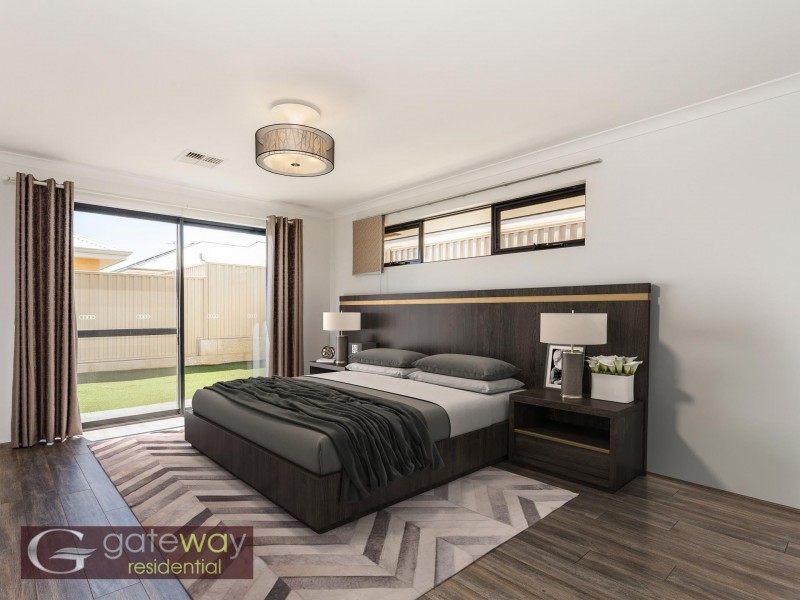 4 McIntosh Street, Hammond Park WA 6164