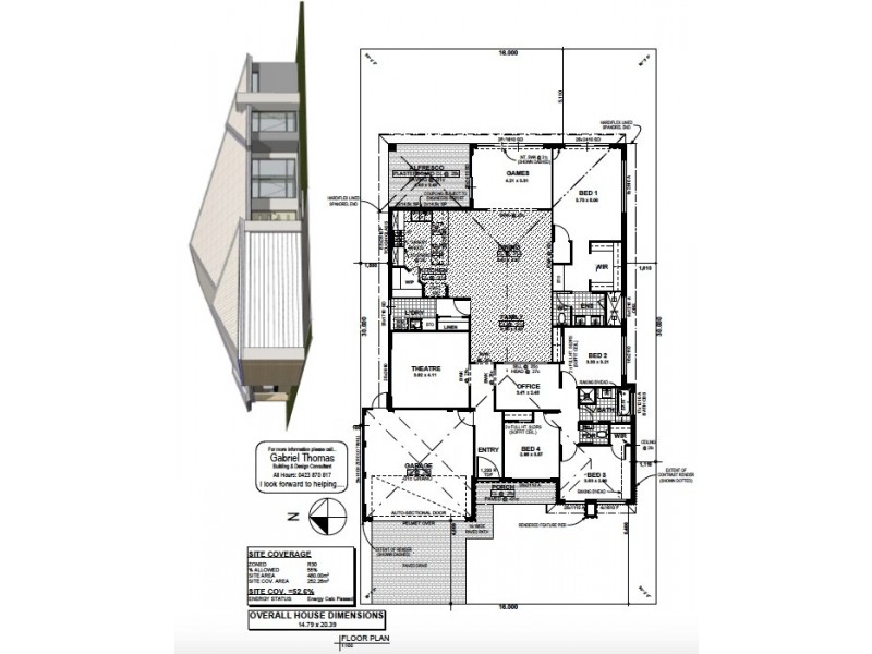 4 McIntosh Street, Hammond Park WA 6164