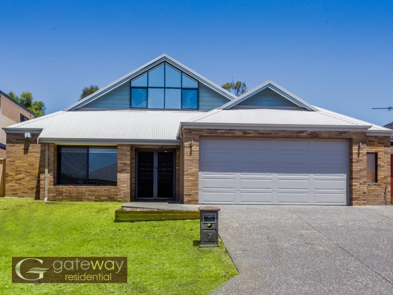 7 Friarbird Terrace, Beeliar WA 6164