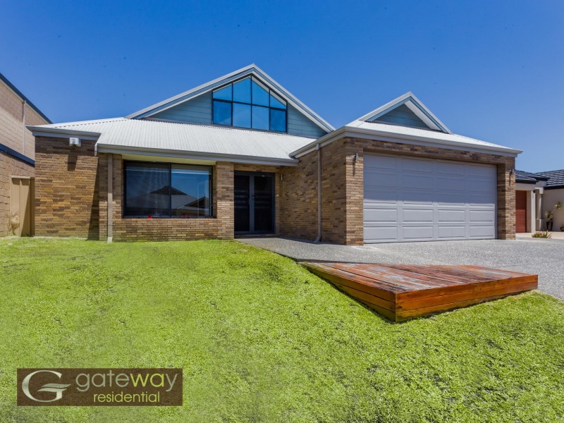 7 Friarbird Terrace, Beeliar WA 6164