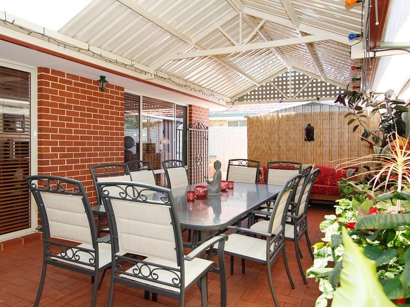 6 Connolly Mews, Atwell WA 6164