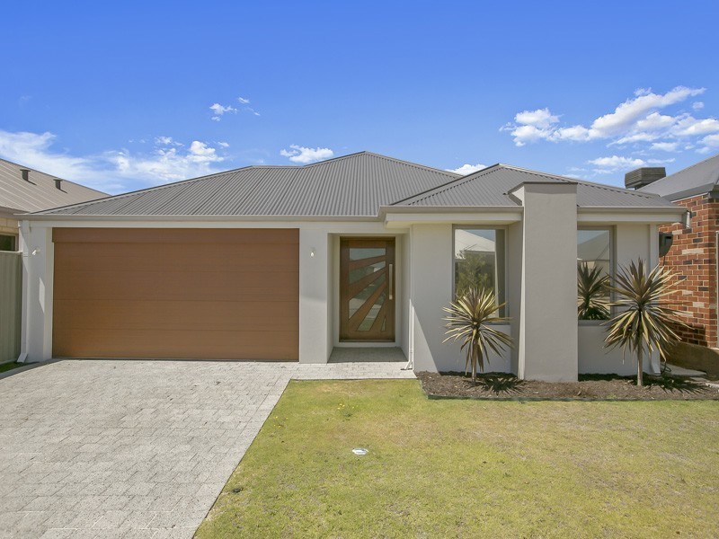 36 Litchfield Circle, Wandi WA 6167