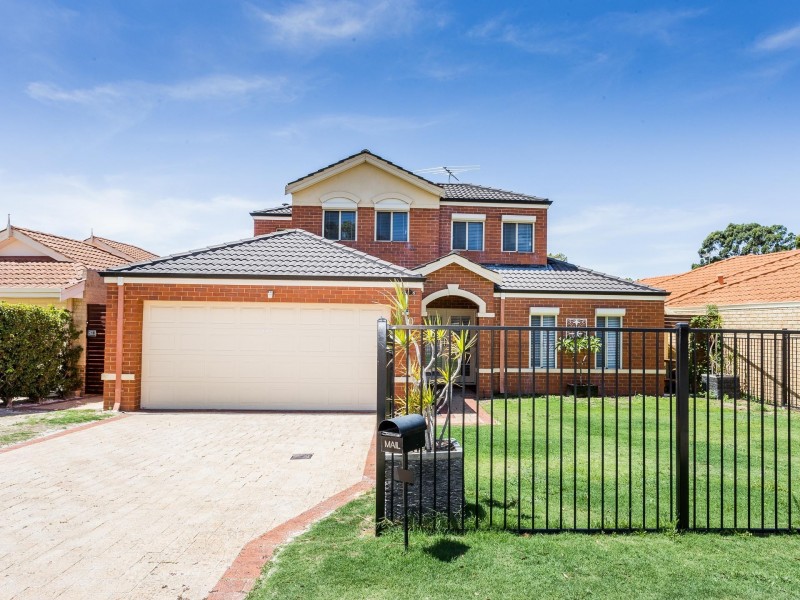 210 Glen Iris Drive, Jandakot WA 6164