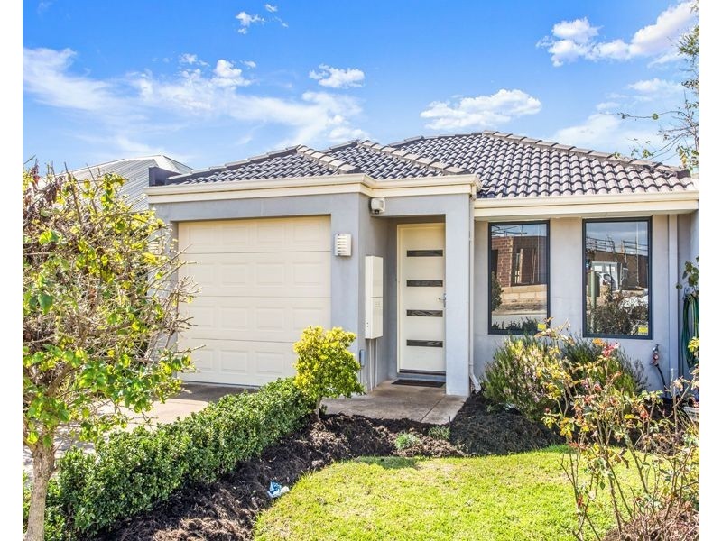 6/17 Pearson Drive, Success WA 6164