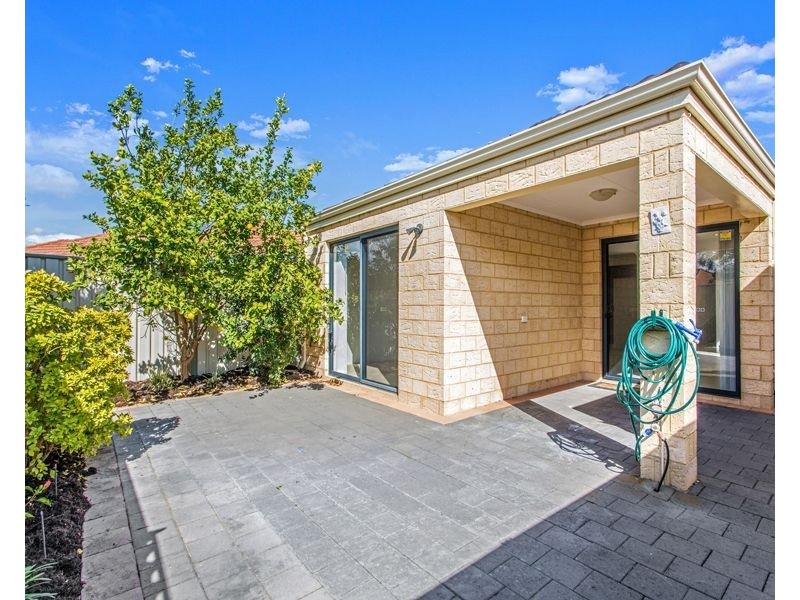 6/17 Pearson Drive, Success WA 6164