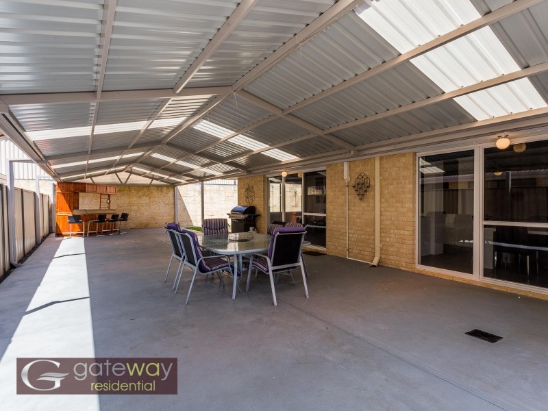 25 Edulis Avenue, Aubin Grove WA 6164