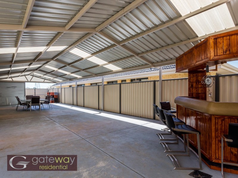 25 Edulis Avenue, Aubin Grove WA 6164