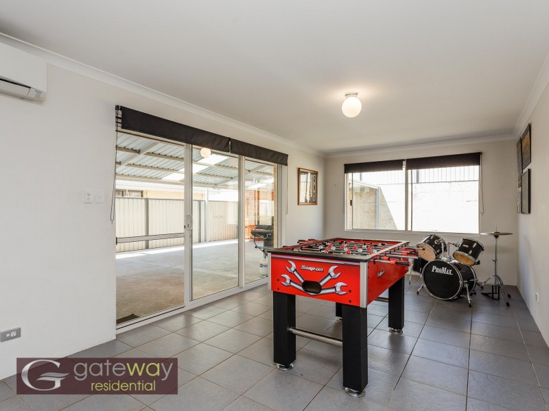 25 Edulis Avenue, Aubin Grove WA 6164