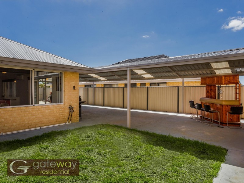 25 Edulis Avenue, Aubin Grove WA 6164