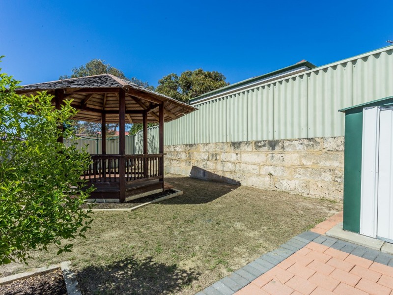 16 Suntree Mews, Beeliar WA 6164