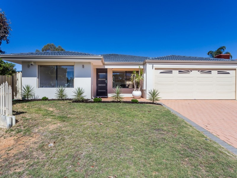 16 Suntree Mews, Beeliar WA 6164