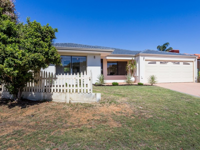 16 Suntree Mews, Beeliar WA 6164