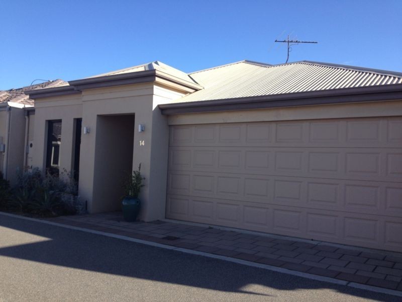 14/2 Twilight Mews, Aubin Grove WA 6164