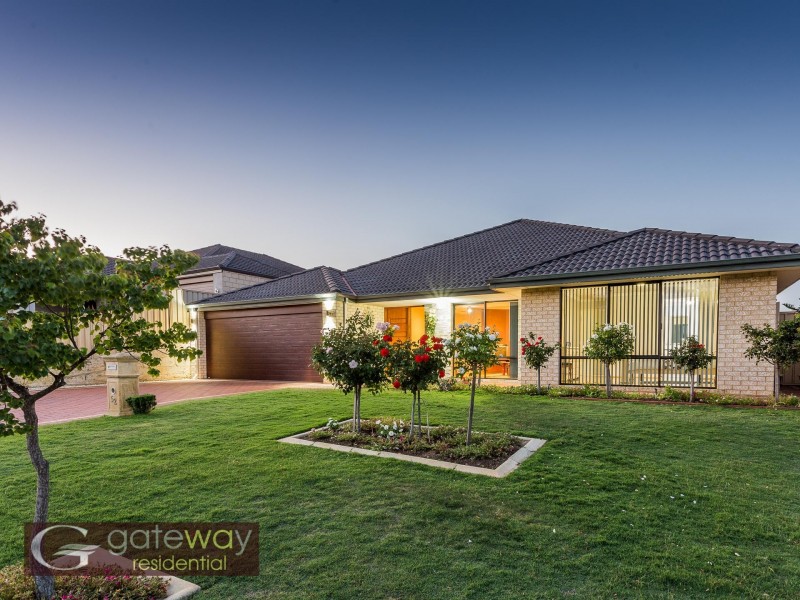 52 Birkett Avenue, Beeliar WA 6164