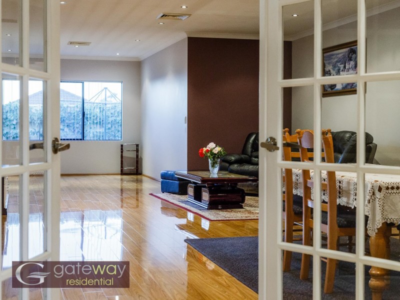 52 Birkett Avenue, Beeliar WA 6164