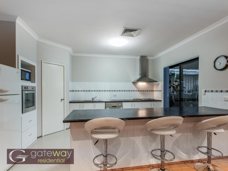 52 Birkett Avenue, Beeliar WA 6164