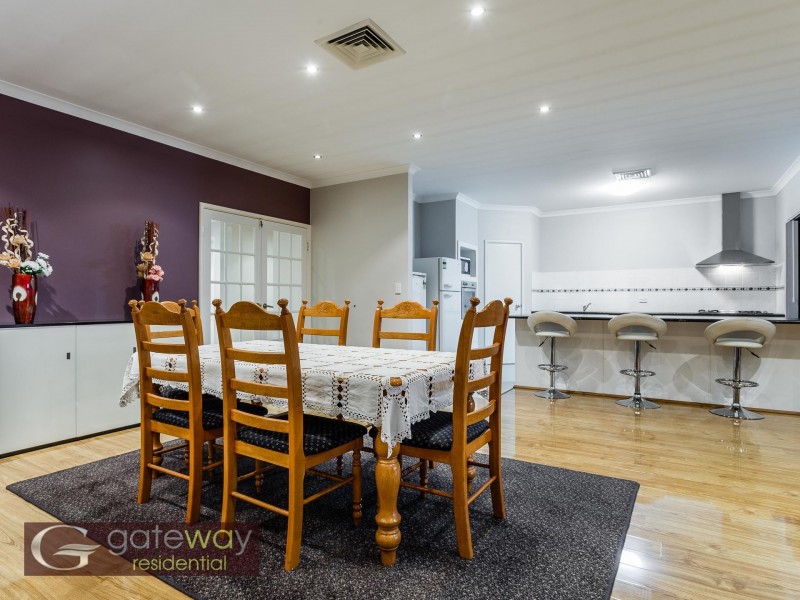 52 Birkett Avenue, Beeliar WA 6164