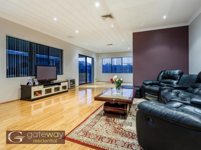52 Birkett Avenue, Beeliar WA 6164