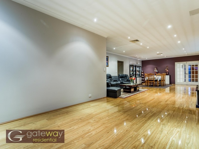 52 Birkett Avenue, Beeliar WA 6164