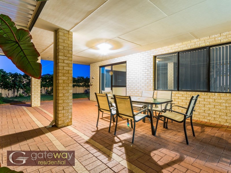52 Birkett Avenue, Beeliar WA 6164