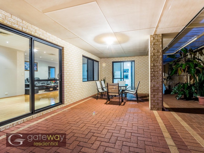 52 Birkett Avenue, Beeliar WA 6164