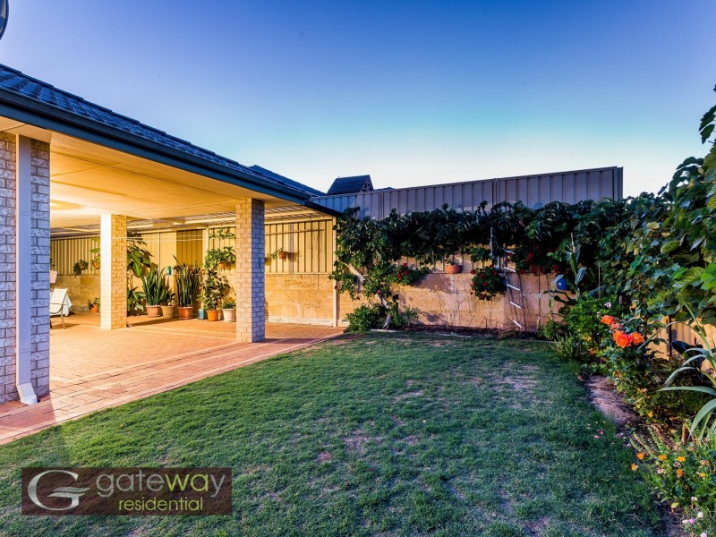 52 Birkett Avenue, Beeliar WA 6164