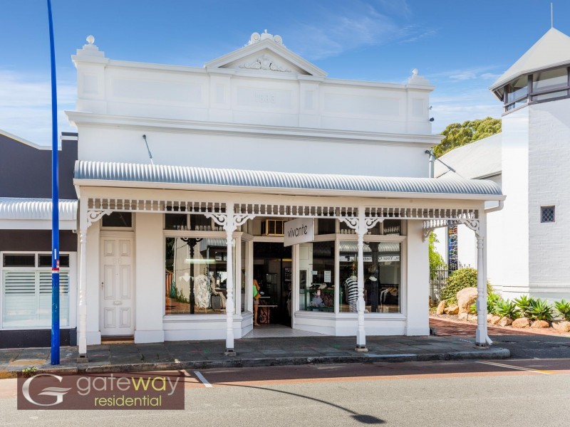 66 George Street, East Fremantle WA 6158