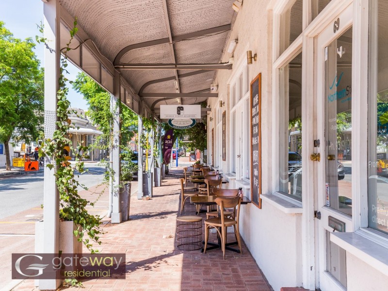 66 George Street, East Fremantle WA 6158