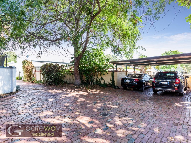 66 George Street, East Fremantle WA 6158
