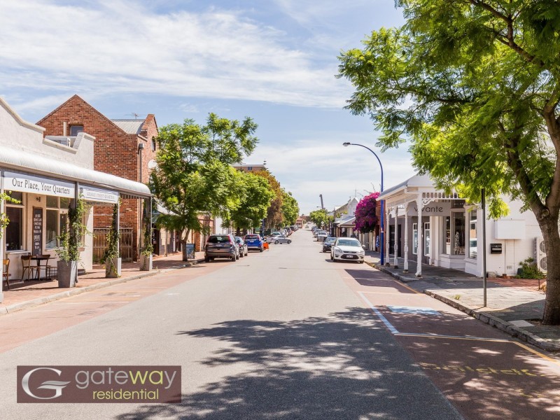 66 George Street, East Fremantle WA 6158