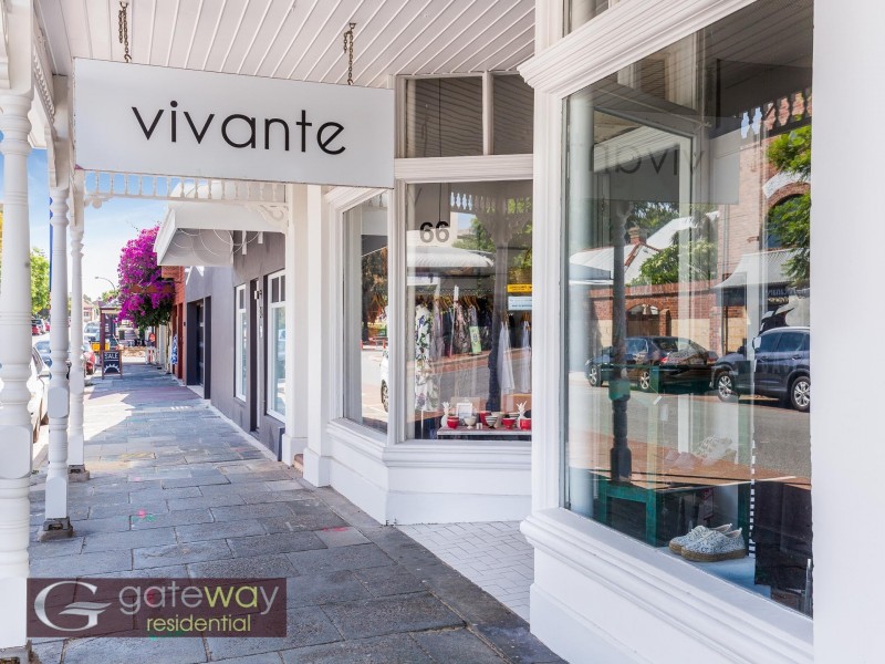 66 George Street, East Fremantle WA 6158