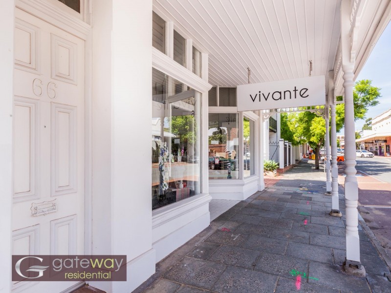 66 George Street, East Fremantle WA 6158