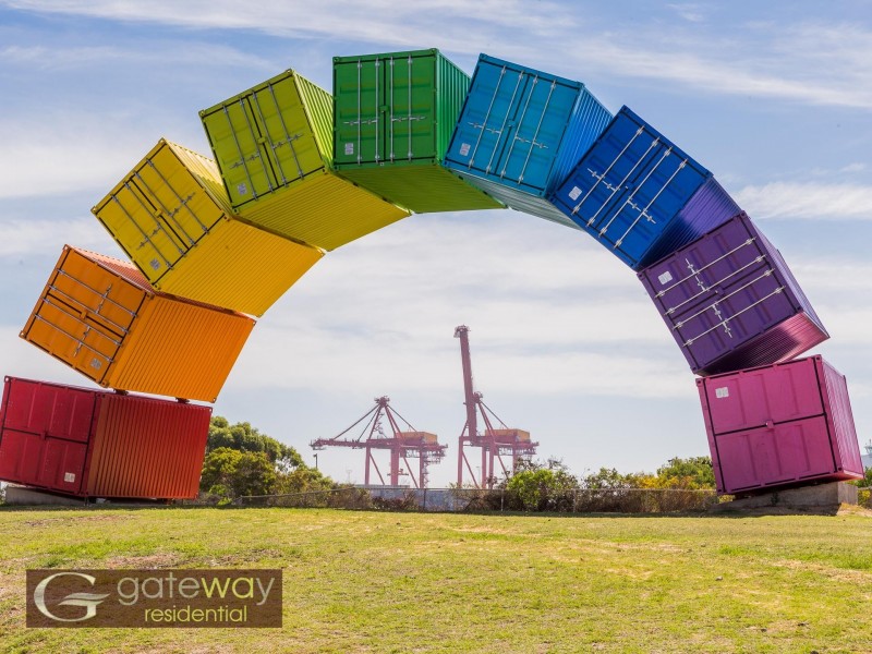 66 George Street, East Fremantle WA 6158