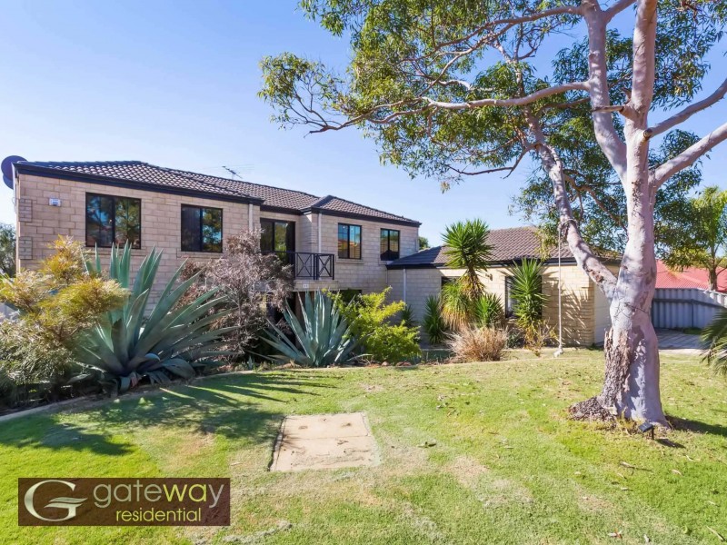 15 Aster Close, Beeliar WA 6164