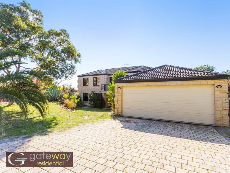 15 Aster Close, Beeliar WA 6164