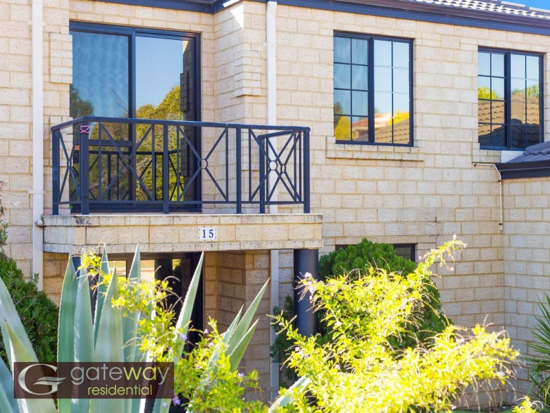 15 Aster Close, Beeliar WA 6164