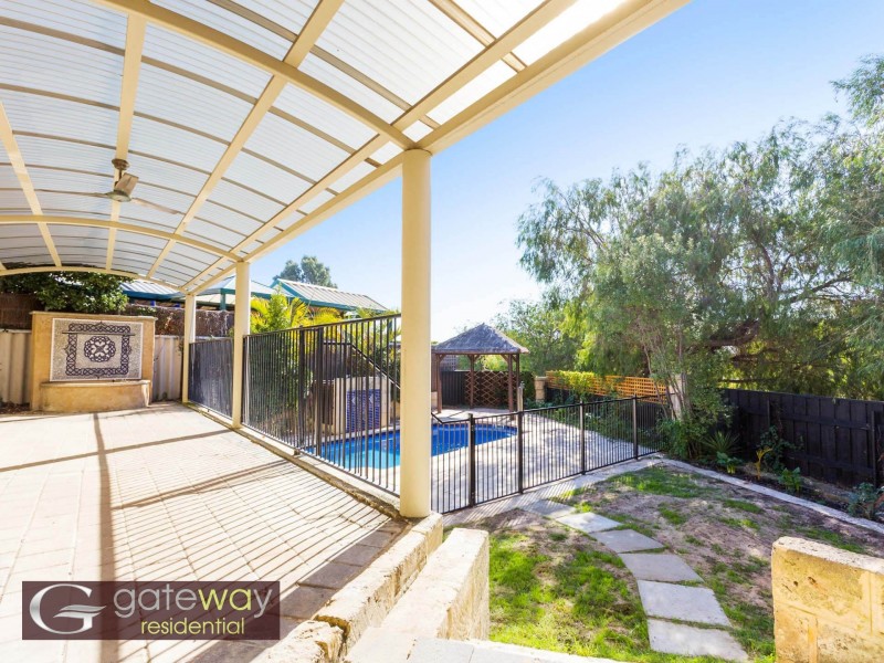 15 Aster Close, Beeliar WA 6164