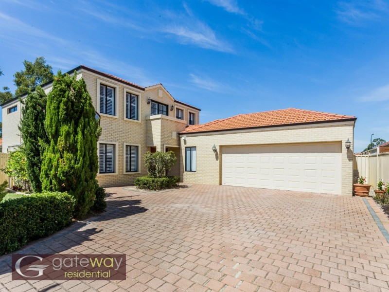 8 Eadie Court, Jandakot WA 6164