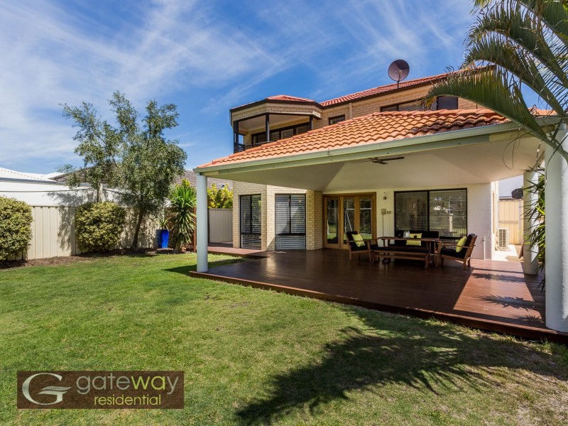 8 Eadie Court, Jandakot WA 6164