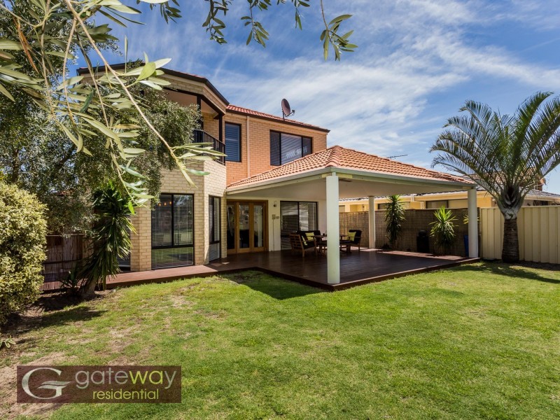 8 Eadie Court, Jandakot WA 6164