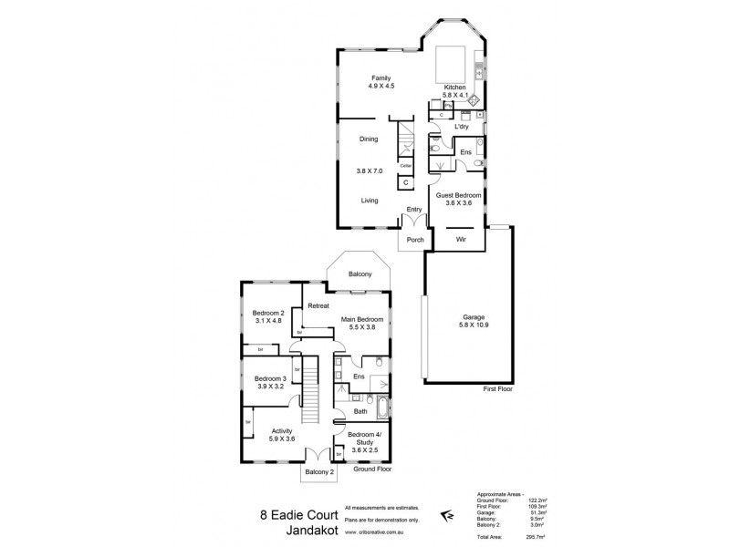 8 Eadie Court, Jandakot WA 6164