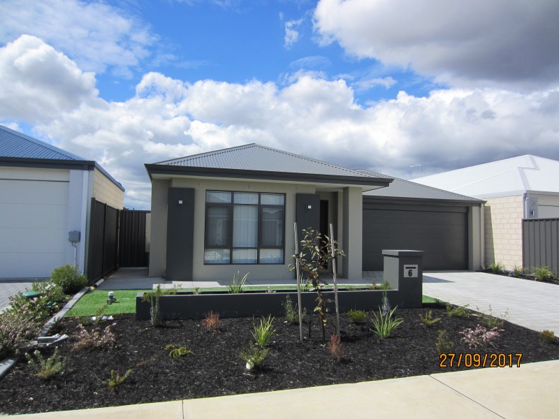 6 Burrowa Approach, Wandi WA 6167
