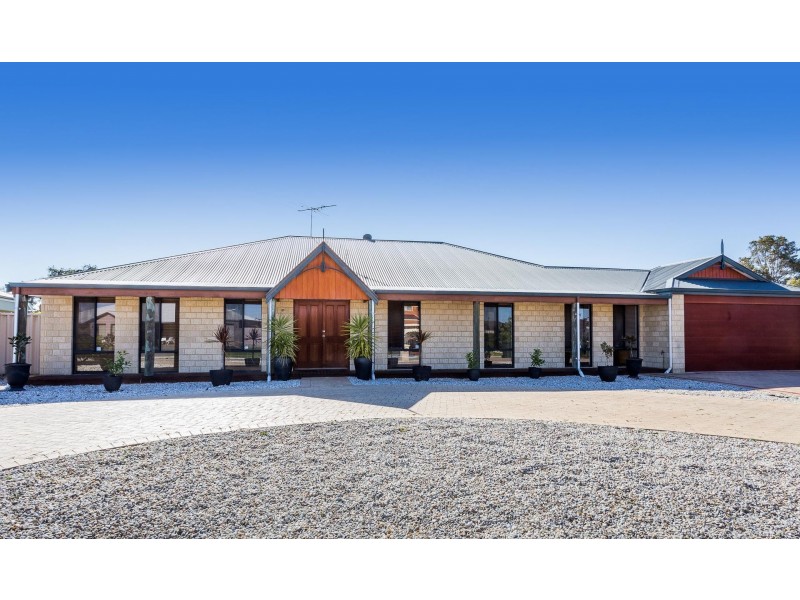 20 Jouissance Bend, Atwell WA 6164