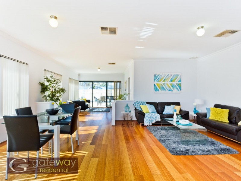 20 Jouissance Bend, Atwell WA 6164